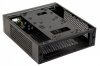 Obudowa Chieftec Compact IX-03B-85W (Mini ITX; kolor czarny)